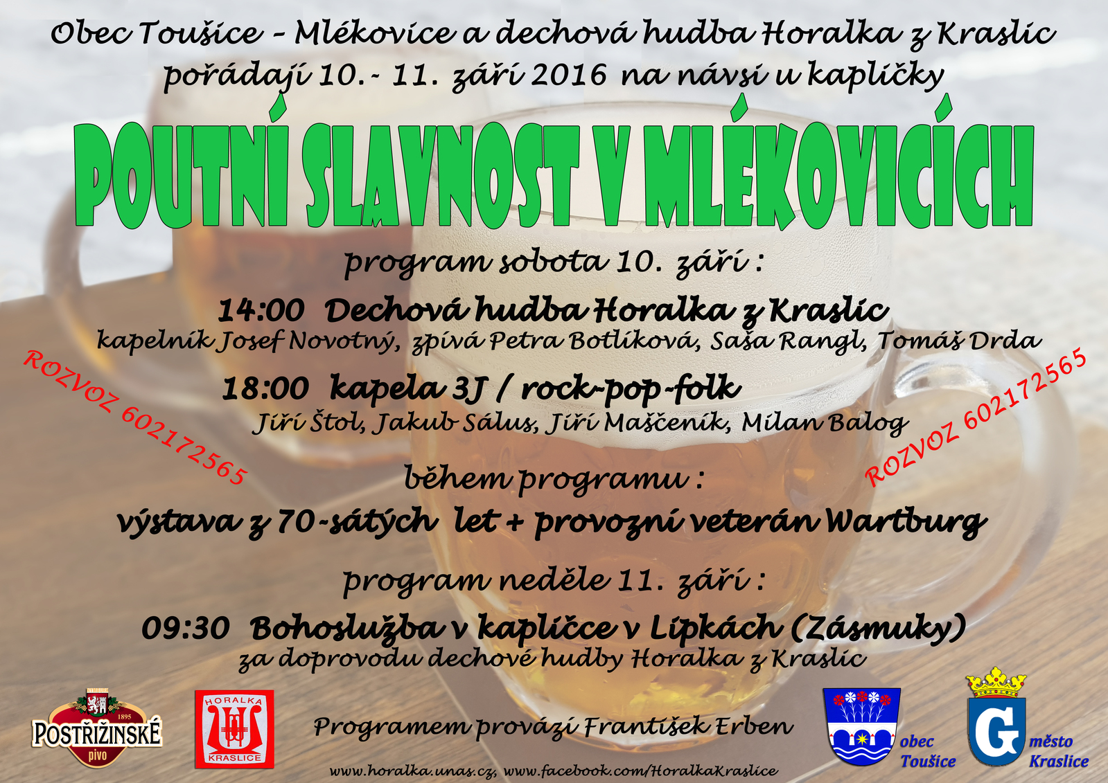 Plakát_Poutní slavnost Mlékovicich_ i s rozvozem!.jpg