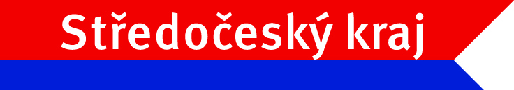 Logo - Středočeského kraje